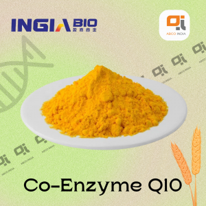 Co-Enzyme Q10 by ABCO INDIA