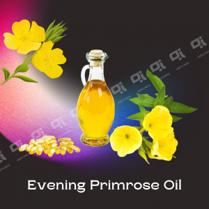 Evening Primrose Oil by ABCO INDIA