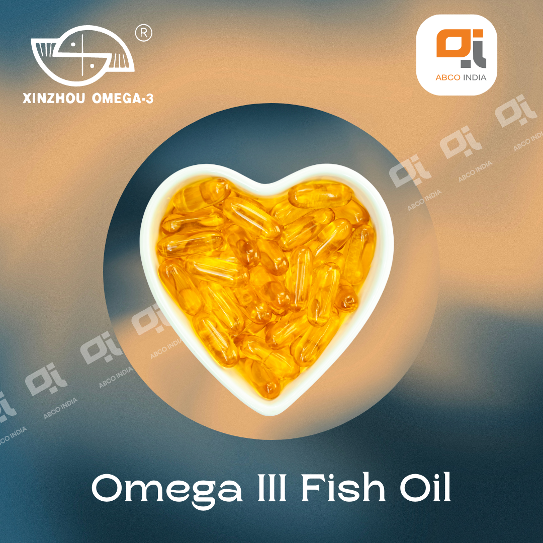 Fish Oil