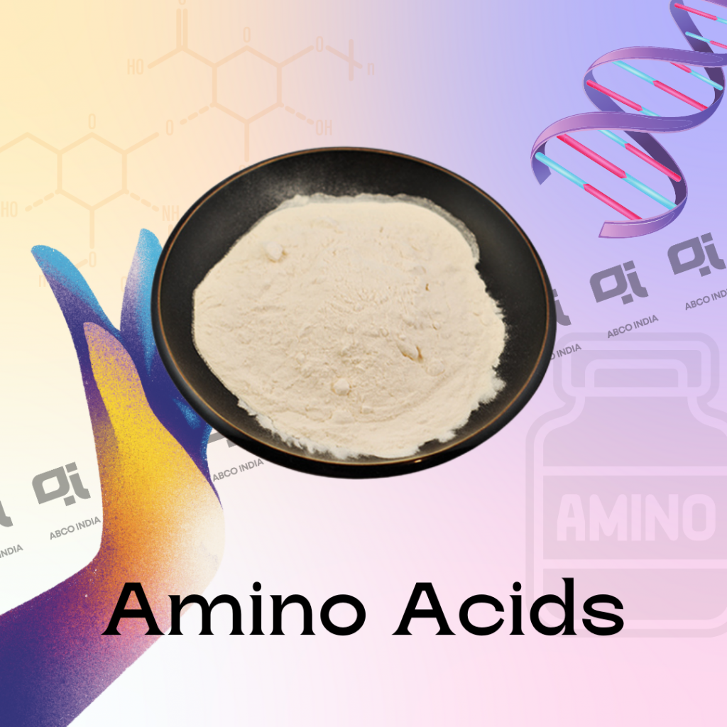 Amino Acids