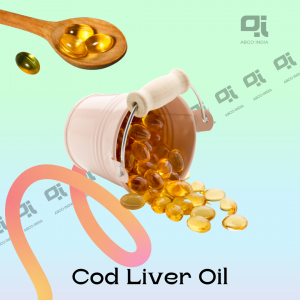 Cod Liver Oil by ABCO INDIA