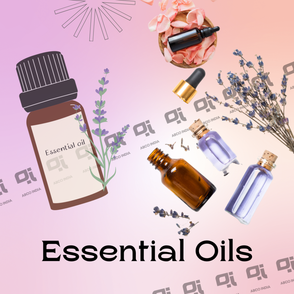 Essential Oils