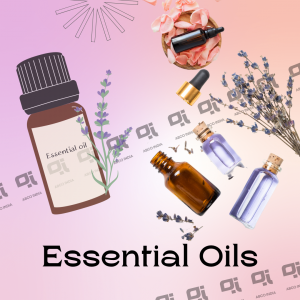 Essentials Oils by ABCO India. ABCO India is Trusted Supplier of Pharmaceutical and Nutraceutical Raw Materials in New Delhi India.