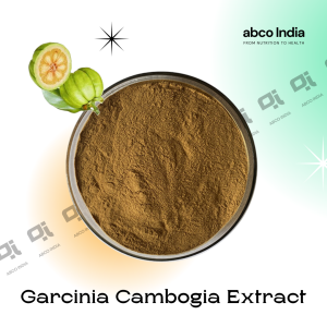 Garcinia Cambogia Extract abcoindia.net