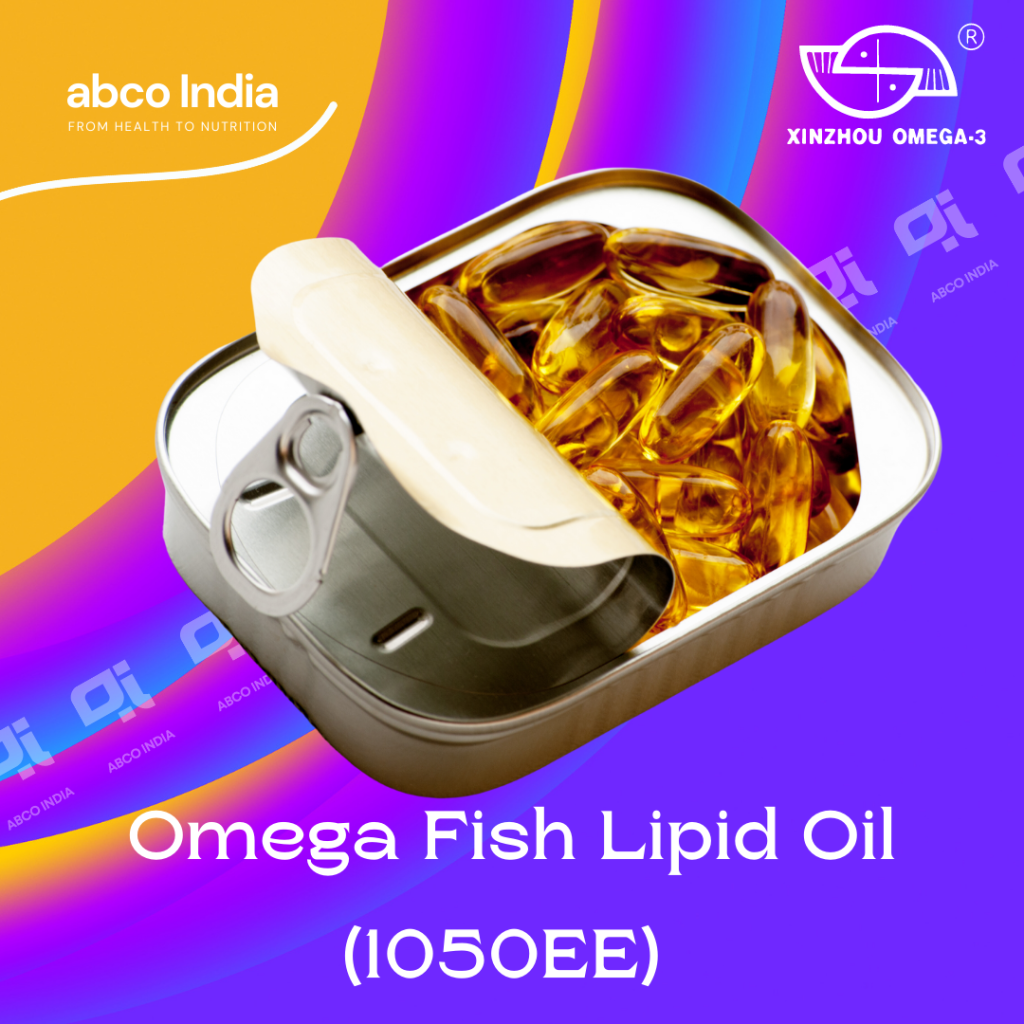 Fish Oils